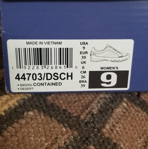 Skechers Bikers🌼 - Picture 6 of 7